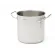 Olla sin Tapa Acero Inoxidable 6.3 litros ø24 cm Comas Magna Expert