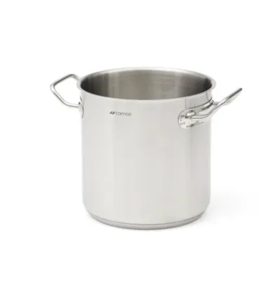 Ollas Olla sin Tapa Acero Inoxidable 6.3 litros ø24 cm Comas Magna Expert Comas 12129