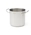 Olla sin Tapa Acero Inoxidable 6.3 litros ø24 cm Comas Magna Expert