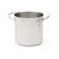 Olla sin Tapa Acero Inoxidable 50.3 litros ø40 cm Comas Magna Expert