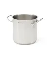 Olla sin Tapa Acero Inoxidable 17.2 litros ø28 cm Comas Magna Expert