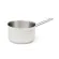 Cazo Alto Acero Inoxidable 4.4 litros ø20 cm Comas Magna Expert