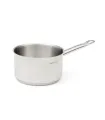 Cazo Alto Acero Inoxidable 2.7 litros ø18 cm Comas Magna Expert