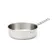 Cazo Bajo Acero Inoxidable 3.3 litros ø24cm Comas Magna Expert