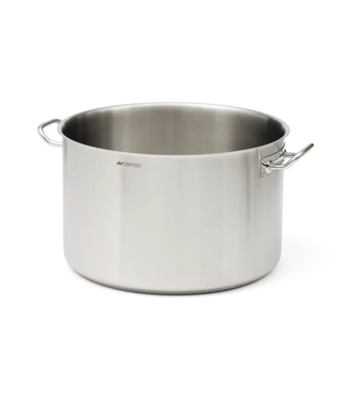 Cazos y cacerolas Cacerola Alta Acero Inoxidable 4.4 litros ø20cm Comas Magna Expert Comas 12143