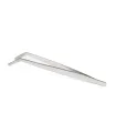 Pinza precisión chef 16 cm acero inoxidable 430