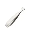 Pinza quitaespinas 13.5 cm acero 430