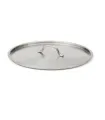 Tapa Inox Ø32 Cm Colección Magna Expert