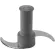 Hoja Dentada Robot Cook Cutter de Robot Coupé 39691