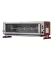 Asador 6 pollos Elangrill ELBA 6P