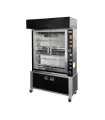 Asador 36 pollos Elangrill Elba Plus 36P