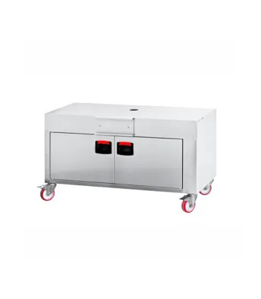 Asadores de Pollos Asador 36 pollos Elangrill Elba Plus 36P Elangrill 36P