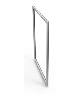 Burletes Burlete magnético Puerta Grande para bajomostrador BM de Oscar Zarzosa Oscar Zarzosa Burlete G BM