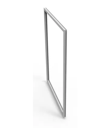 Burletes Burlete magnético Puerta Pequeña para bajomostrador BM de Oscar Zarzosa Oscar Zarzosa Burlete P BM