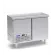 Mesa refrigerada 1 puerta 1000x700mm GN 1/1 Oscar Zarzosa MG-1000