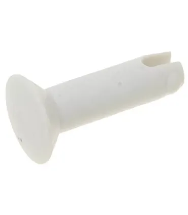Recambios para Granizadoras Pasador para grifo granizadora Ugolini y Bras Ugolini 2Q000-05300