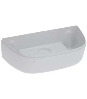 Recambios para Granizadoras Bandeja para goteo granizadora Ugolini y Bras Ugolini 2Q000-01200