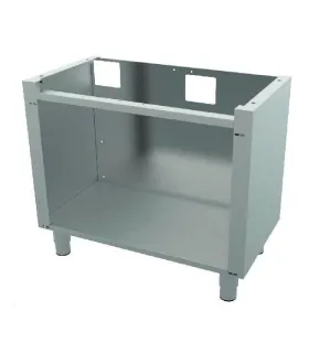 Soporte Maquinaria de Cocción Repagas Serie 550