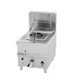 Freidora a gas 12 litros de sobremesa Repagas Smart Line Serie 550 FG-12/M