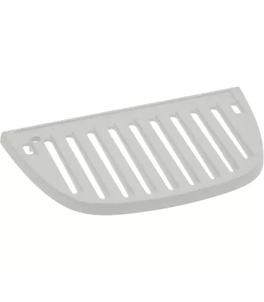 Recambios para Granizadoras Rejilla goteo granizadora Ugolini y Bras Ugolini LF7109235
