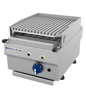 Barbacoa a Gas 1 quemador Serie 550 Repagas Smart Line BAR-45