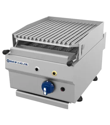 Barbacoa a Gas 1 quemador Serie 550 Repagas Smart Line BAR-45
