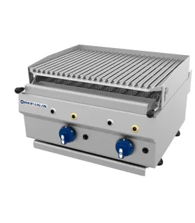 Barbacoa a Gas 2 quemadores Serie 550 Repagas Smart Line BAR-65