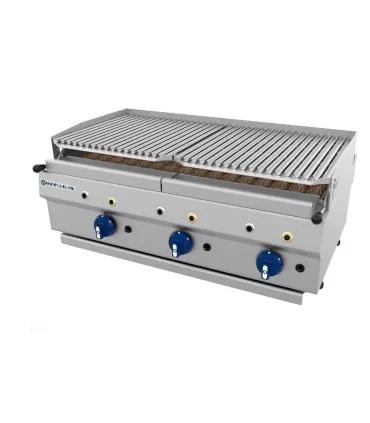 Barbacoa a Gas 3 quemadores Serie 550 Repagas Smart Line BAR-95
