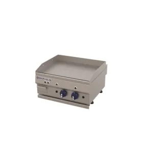 Plancha a Gas de 60 cm Serie 550 Repagas Smart Line PG-650