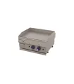 Plancha a Gas de 60 cm Serie 550 Repagas Smart Line PG-650