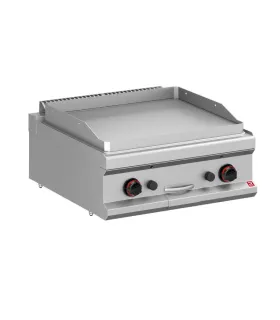 Frytop a gas 70 cm Romagsa Neo700 TG77B