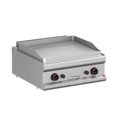 Frytop a gas 70 cm Romagsa Neo700 TG77B