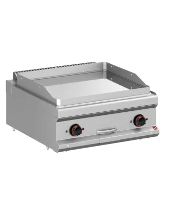 Frytop a gas 70 cm Romagsa Neo700 TG77B