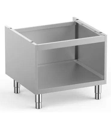 Frytop a gas 70 cm Romagsa Neo700 TG77B