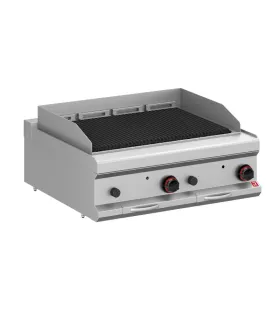 Barbacoa a Gas 80 cm Romagsa Neo700 BG78B
