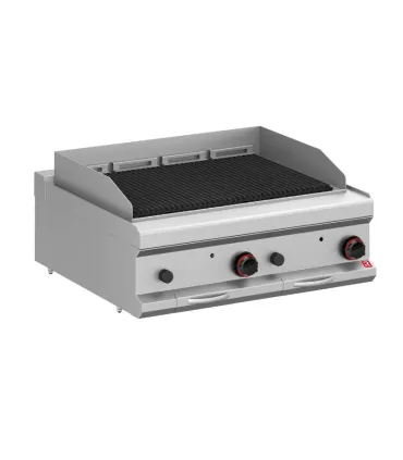 Barbacoa a Gas 80 cm Romagsa Neo700 BG78B