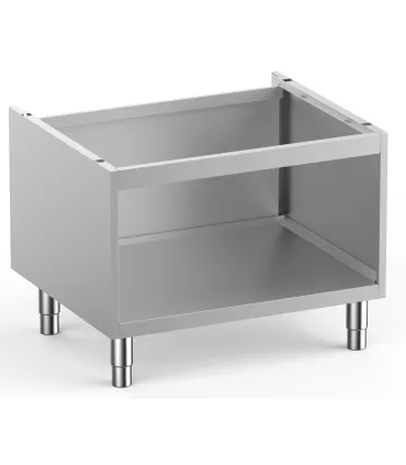 Barbacoa a Gas 80 cm Romagsa Neo700 BG78B