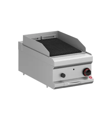 Barbacoa a Gas 40 cm Romagsa Neo700 BG74B
