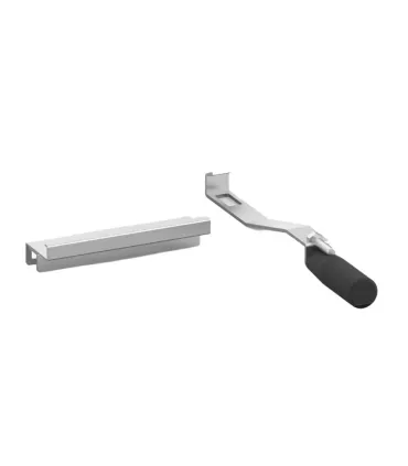 Barbacoa a Gas 40 cm Romagsa Neo700 BG74B