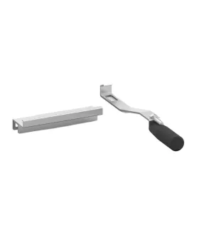 Barbacoa a Gas 80 cm Romagsa Neo700 BG78B