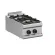Cocina a gas 2 fuegos Romagsa Neo700 CG74B