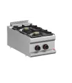 Cocina a gas 2 fuegos Romagsa Neo700 CG74B