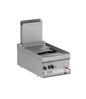 Freidora a gas 9 litros Romagsa Neo700 FG74B