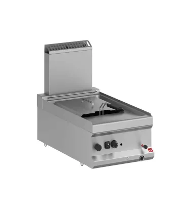 Freidora a gas 9 litros Romagsa Neo700 FG74B