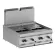 Freidora a gas 9+9 litros Romagsa Neo700 FG77B