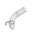 Tubo Alimentador Zumex Essential Basic
