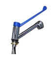 Grifo monomando palanca de superficie de 2 aguas Edenox GM2D E