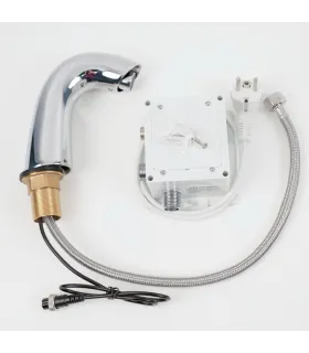 Grifo electrónico Edenox CEL-12