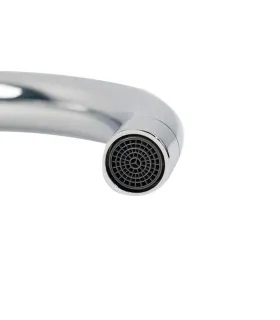 Grifo electrónico altura 28 cm Edenox CEL-18