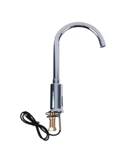 Grifo electrónico altura 28 cm Edenox CEL-18